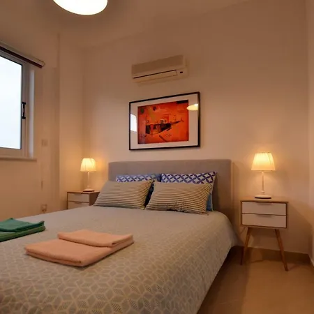 Appartement Olivia Mackenzie With Pool Larnaca